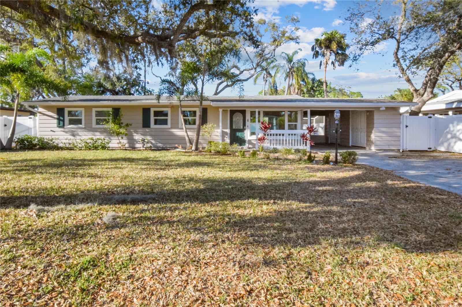 3141 Irving Street, FL
