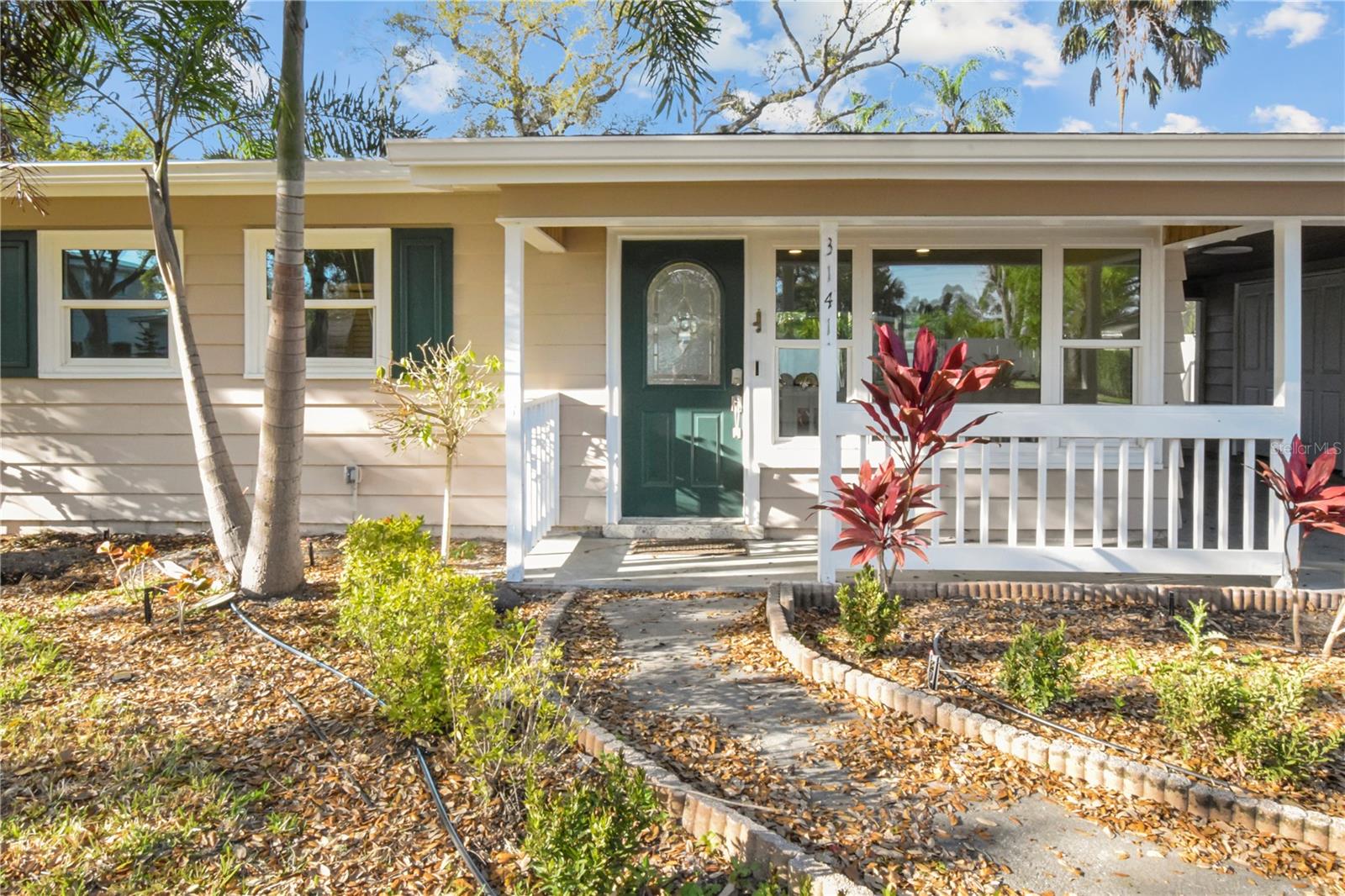 3141 Irving Street, FL