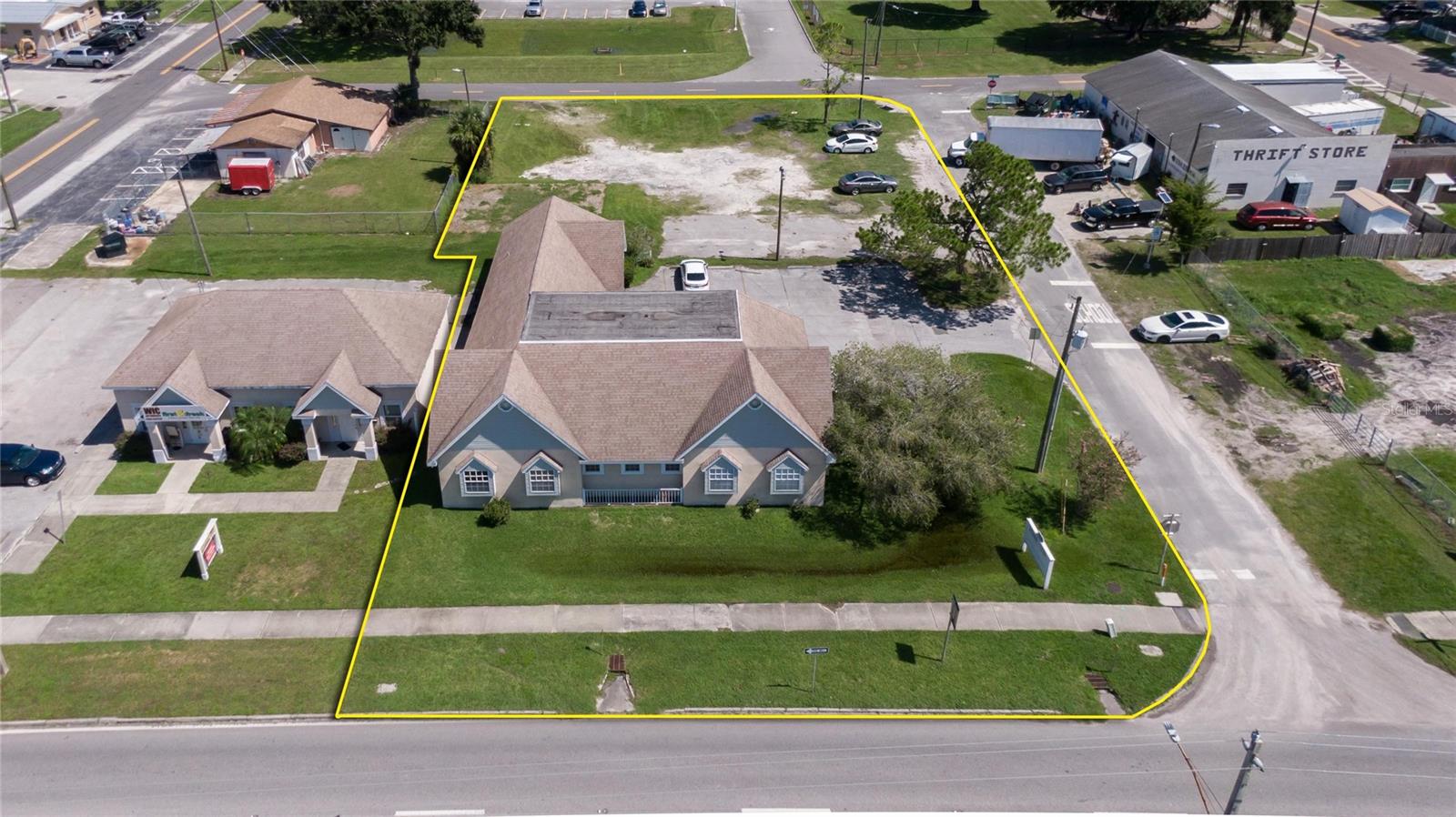 504 Baker Street, FL
