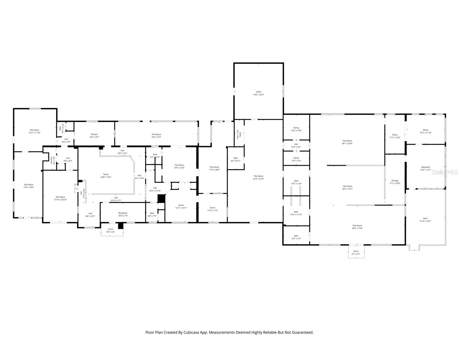 639 1st Street, FL