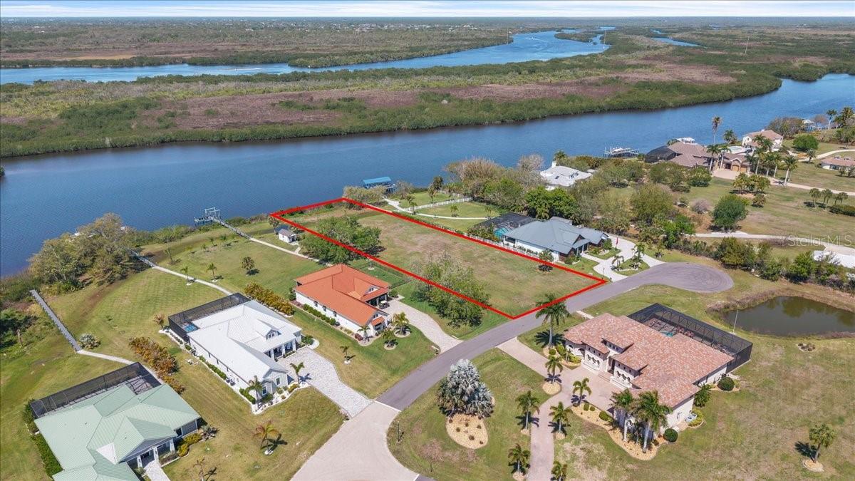 2009 Treasure Lane, FL