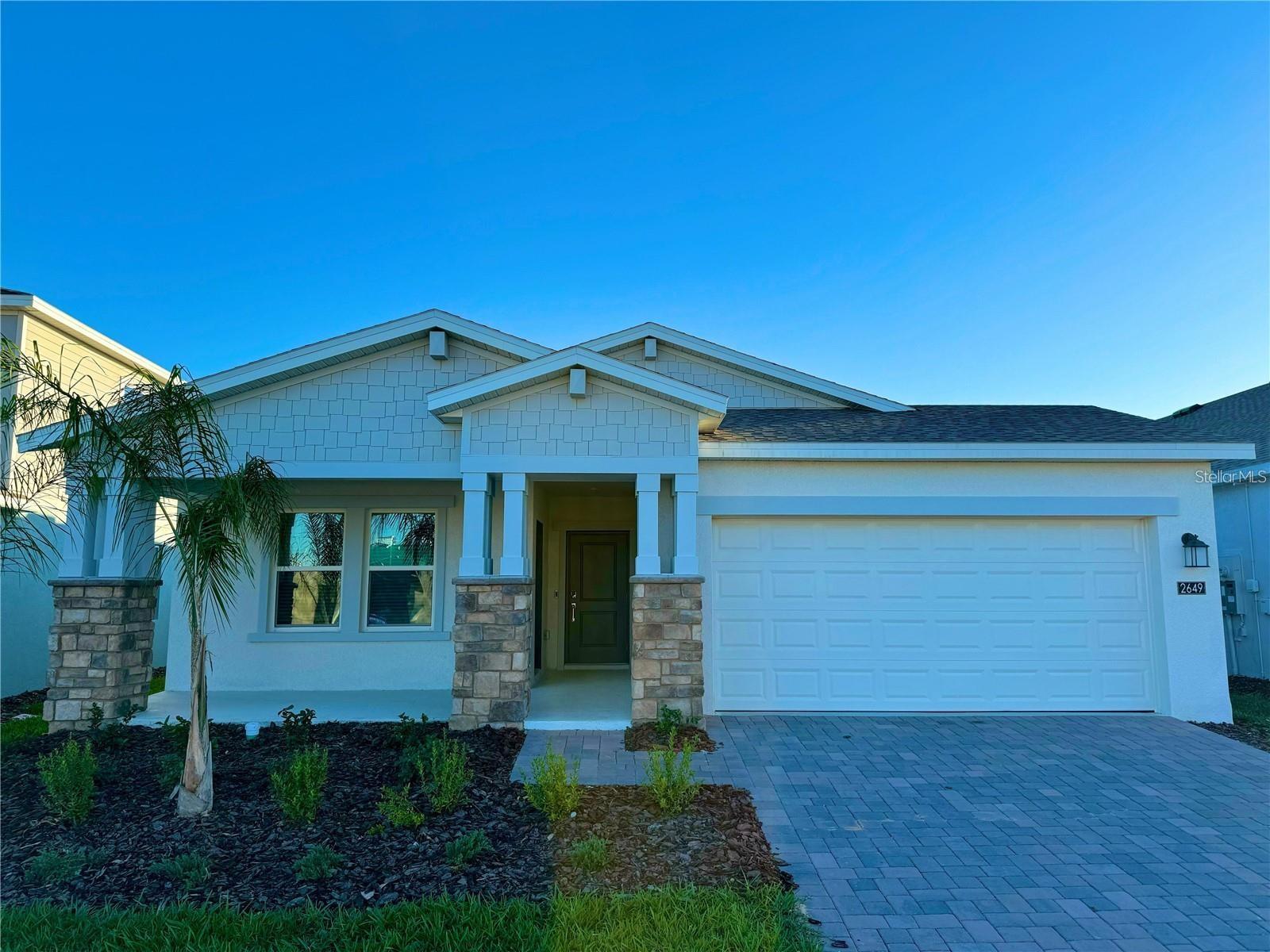 2649 Armstrong Avenue, FL