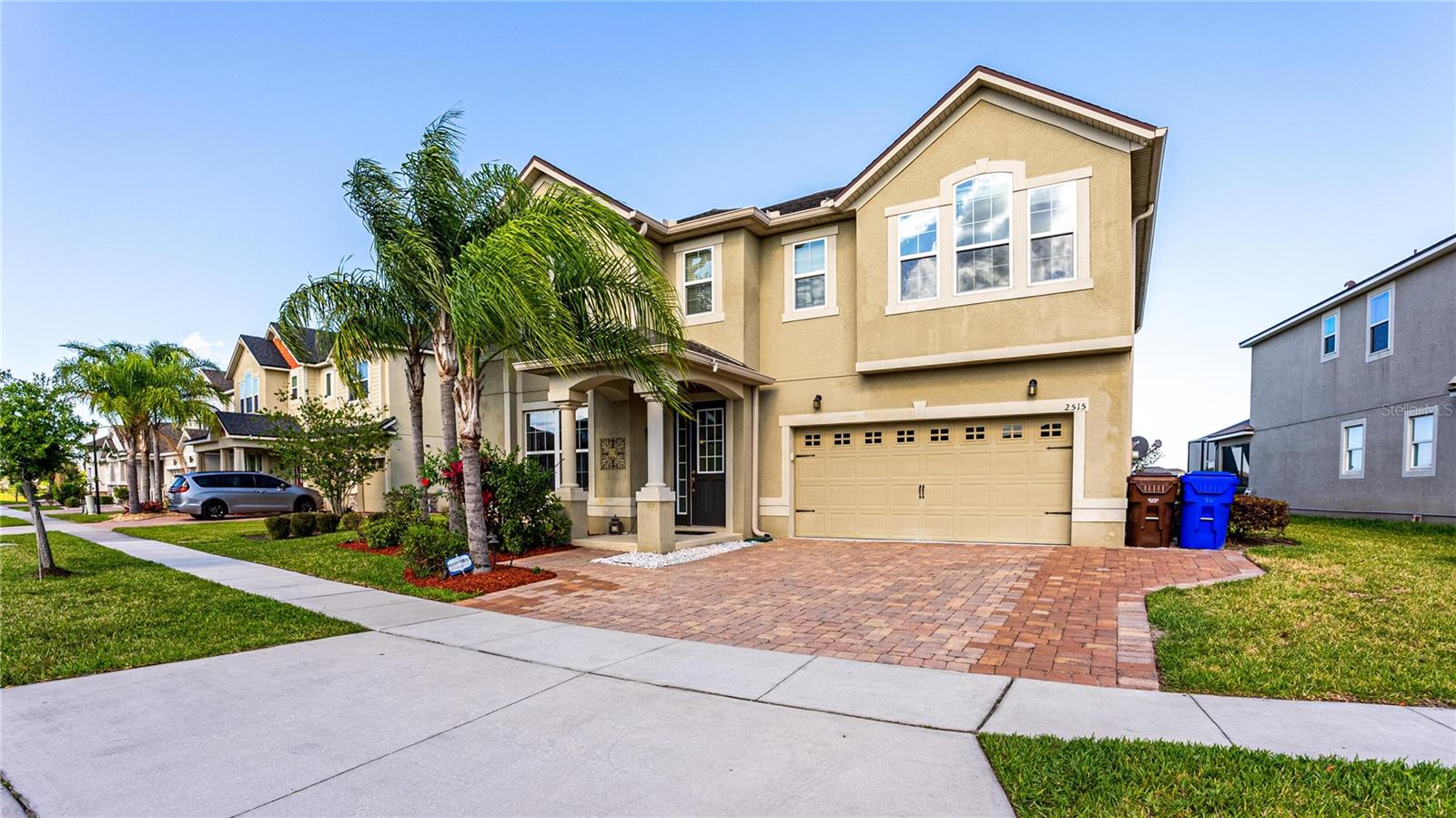 2515 Fontaine Drive, FL