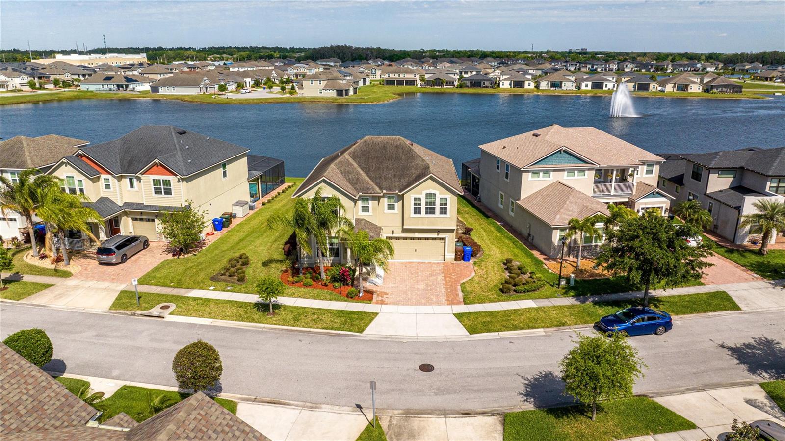 2515 Fontaine Drive, FL