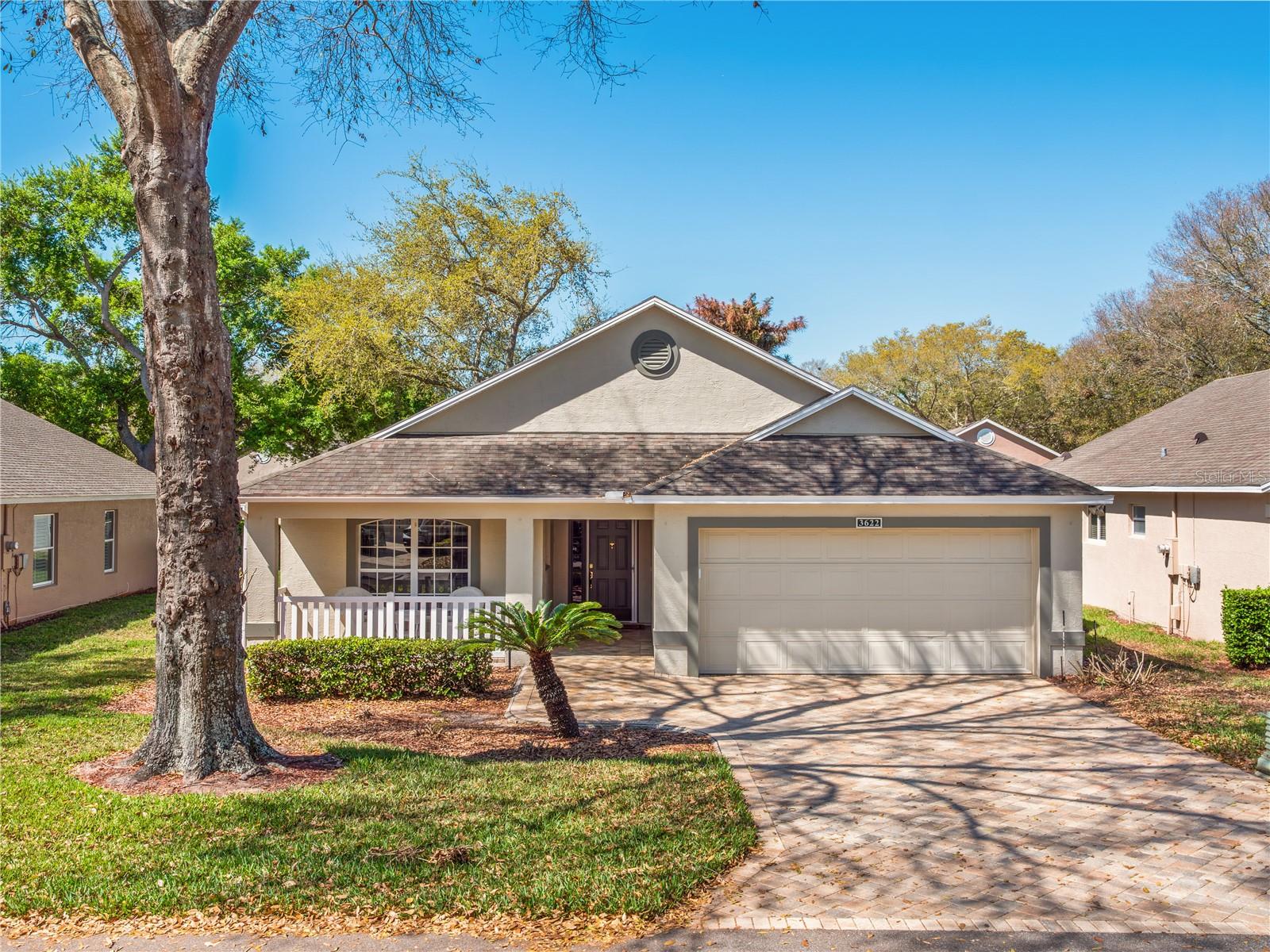 3622 Eversholt Street, FL