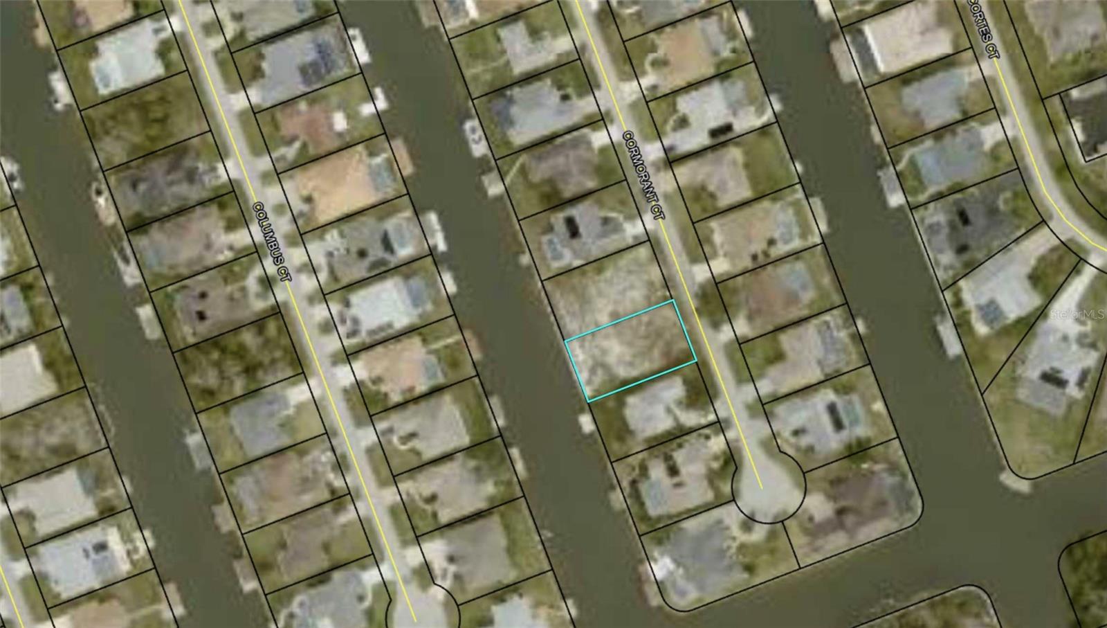 40 Cormorant Court, FL