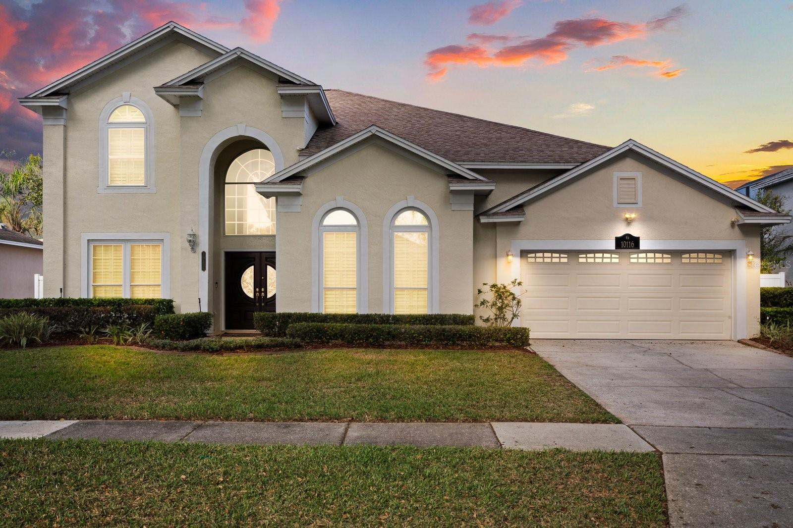 10116 Facet Court, FL