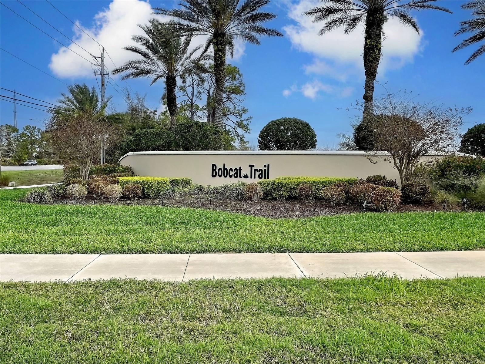 1645 Palmetto Palm Way, FL