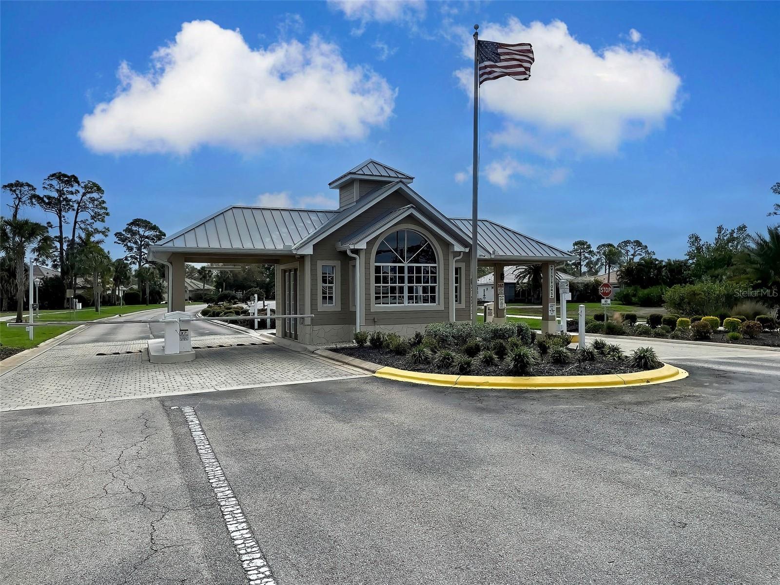 1645 Palmetto Palm Way, FL