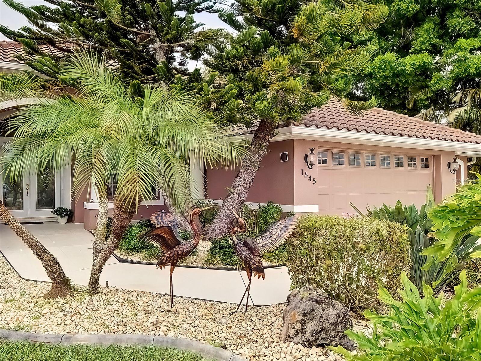 1645 Palmetto Palm Way, FL
