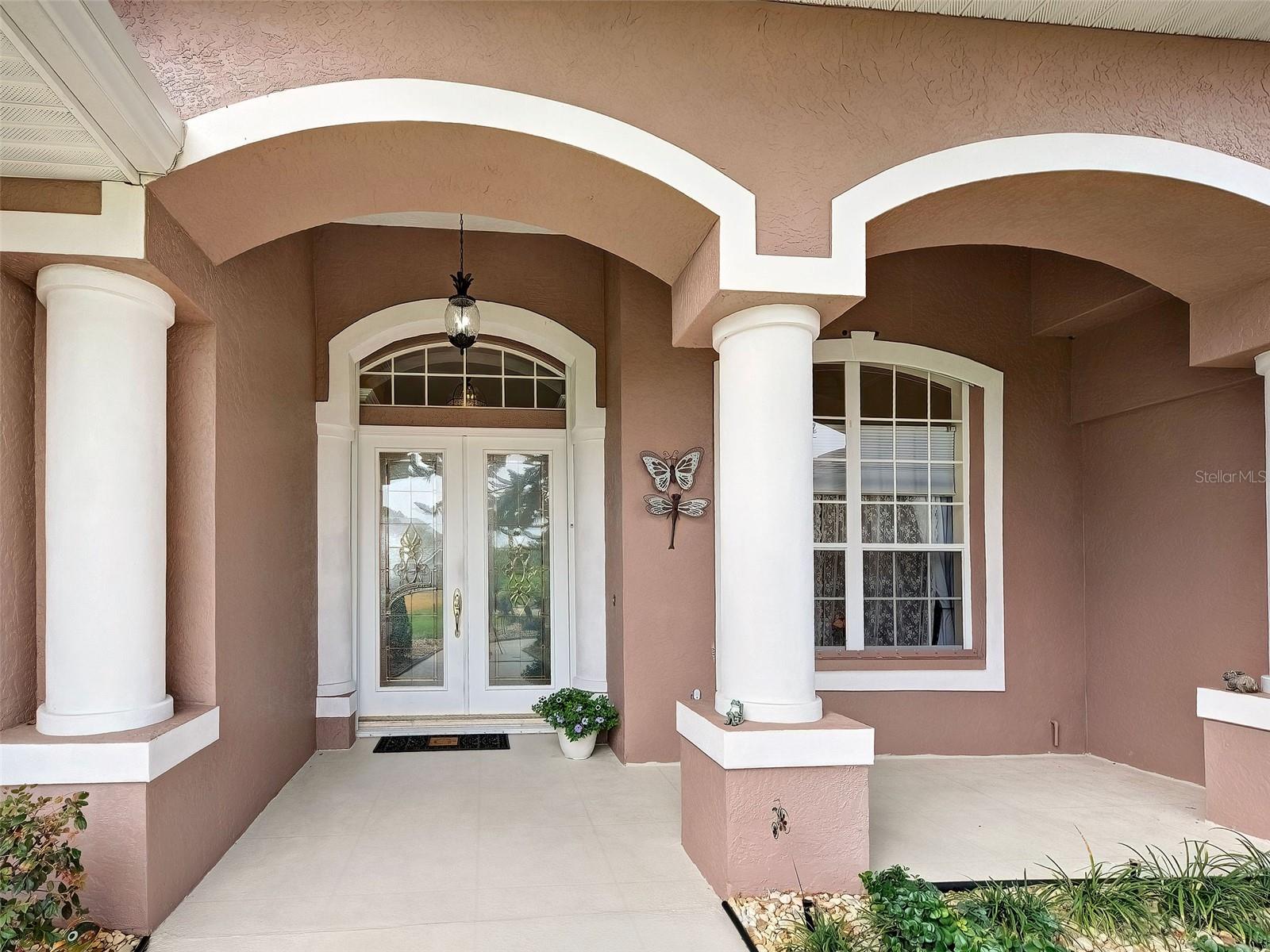 1645 Palmetto Palm Way, FL