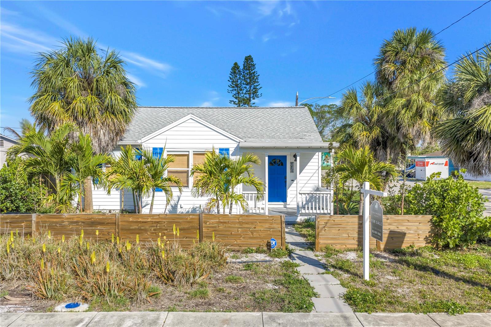601 78th Avenue, FL