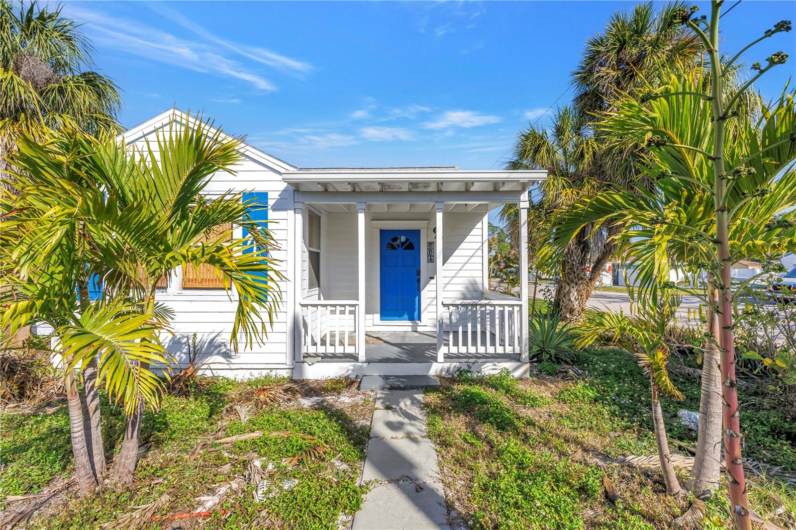601 78th Avenue, FL