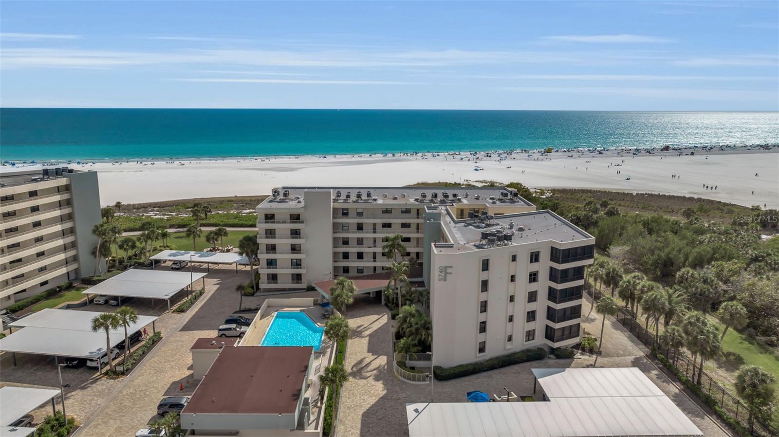 5740 Midnight Pass Road, FL