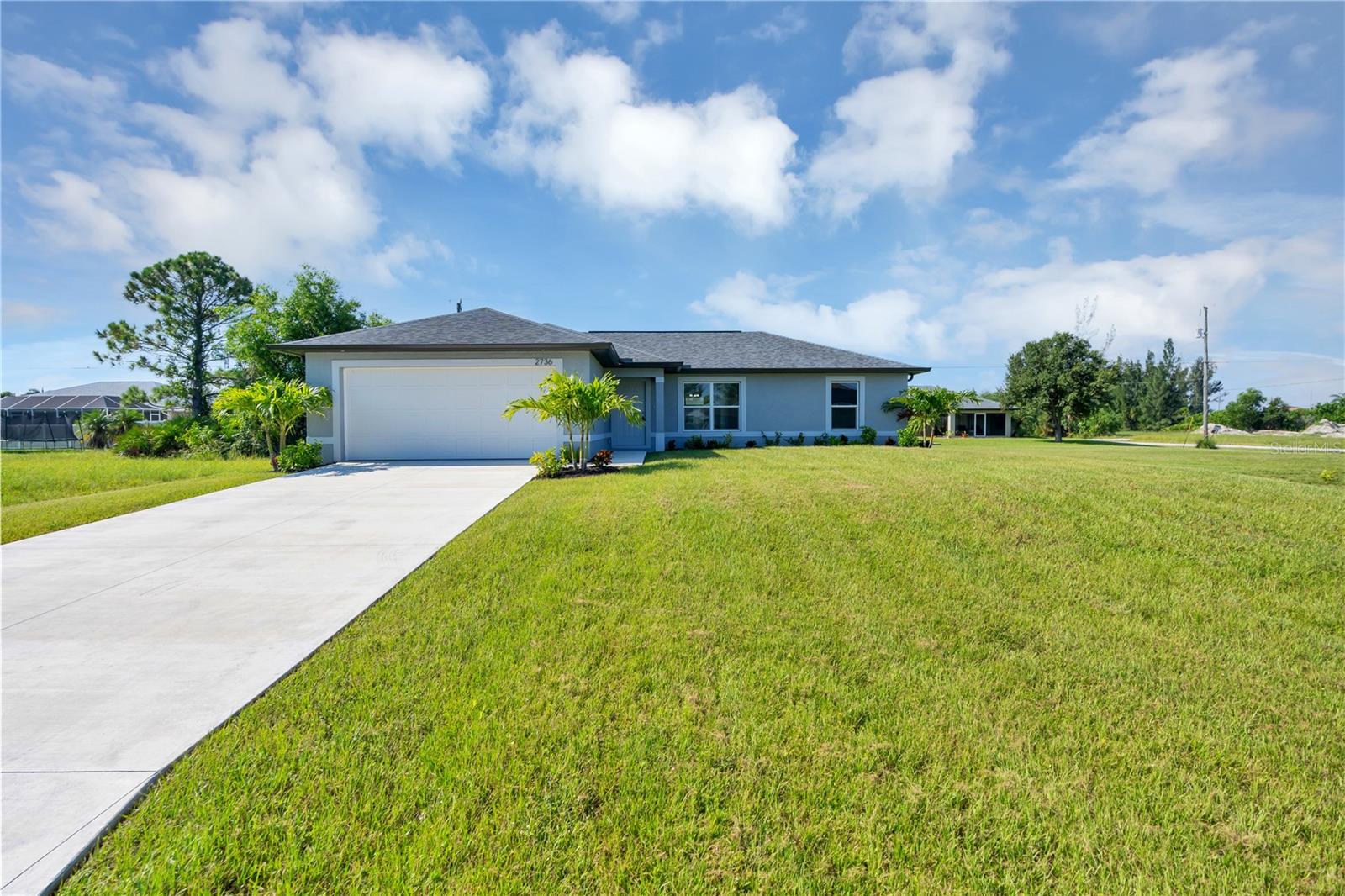 2922 1st Avenue, FL