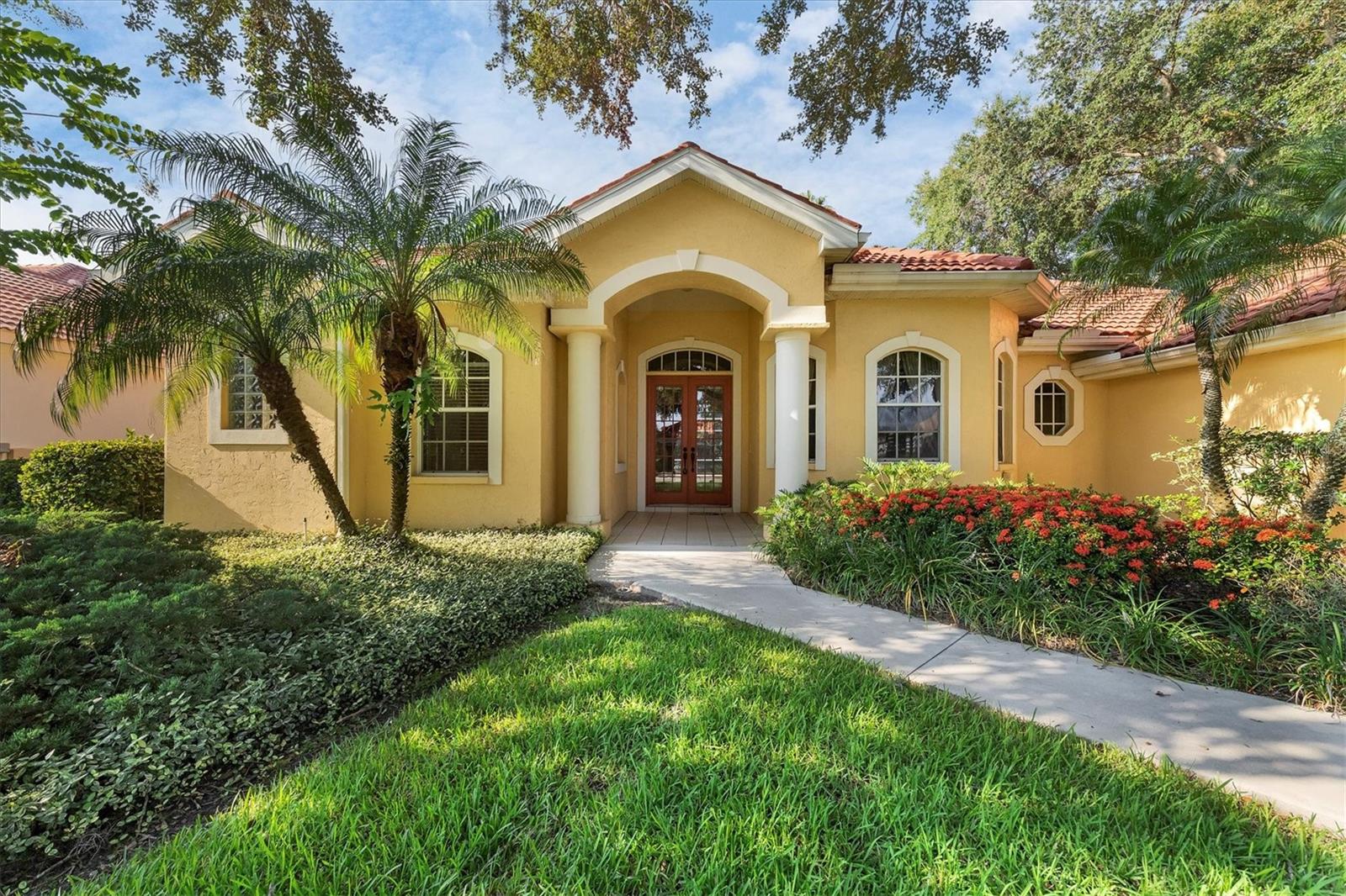 4920 Old Oakleaf Drive, FL