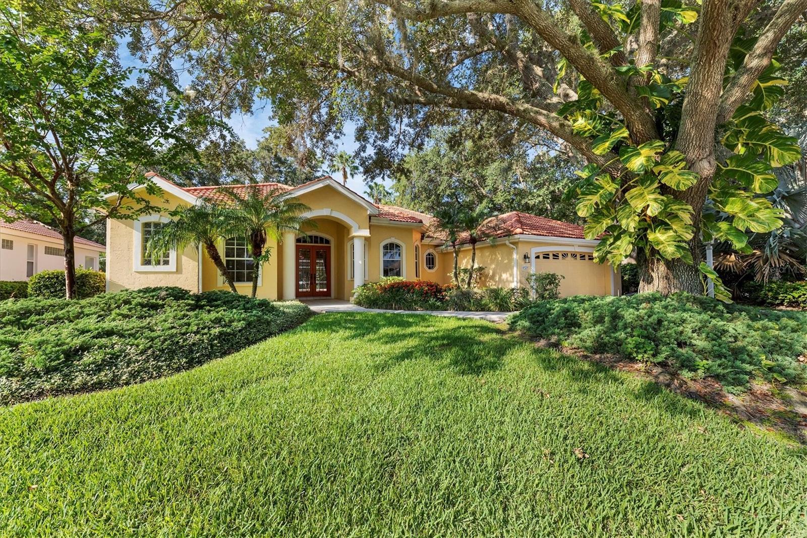 4920 Old Oakleaf Drive, FL
