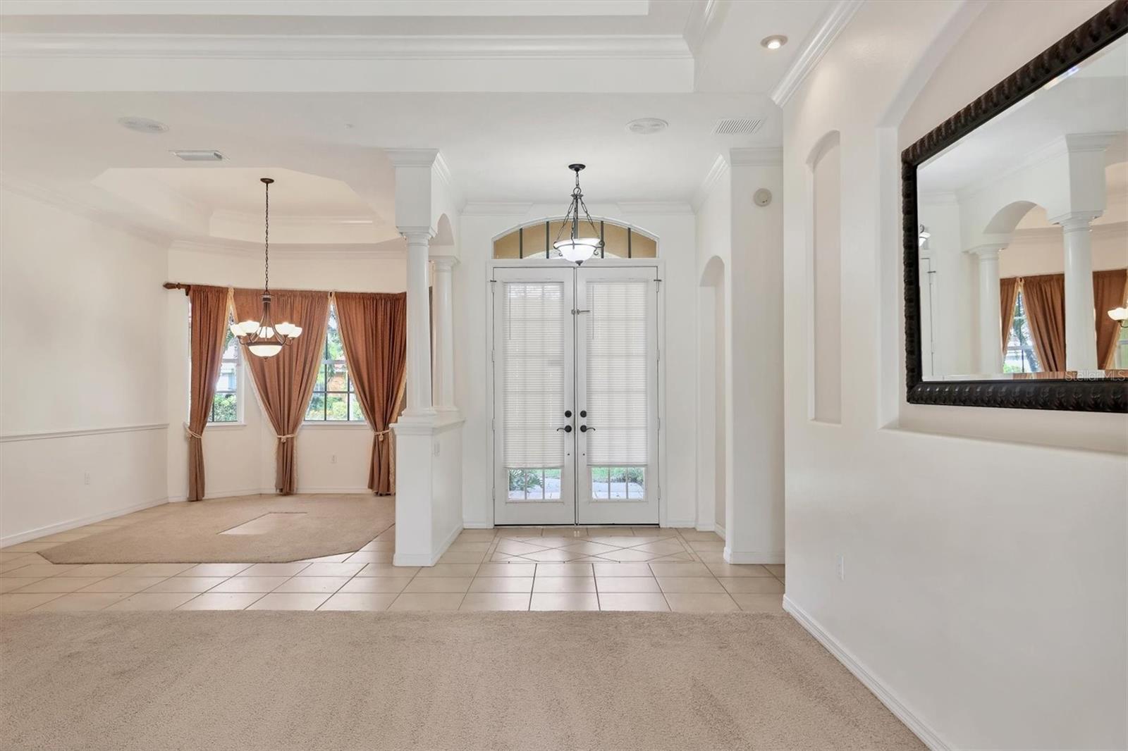 4920 Old Oakleaf Drive, FL