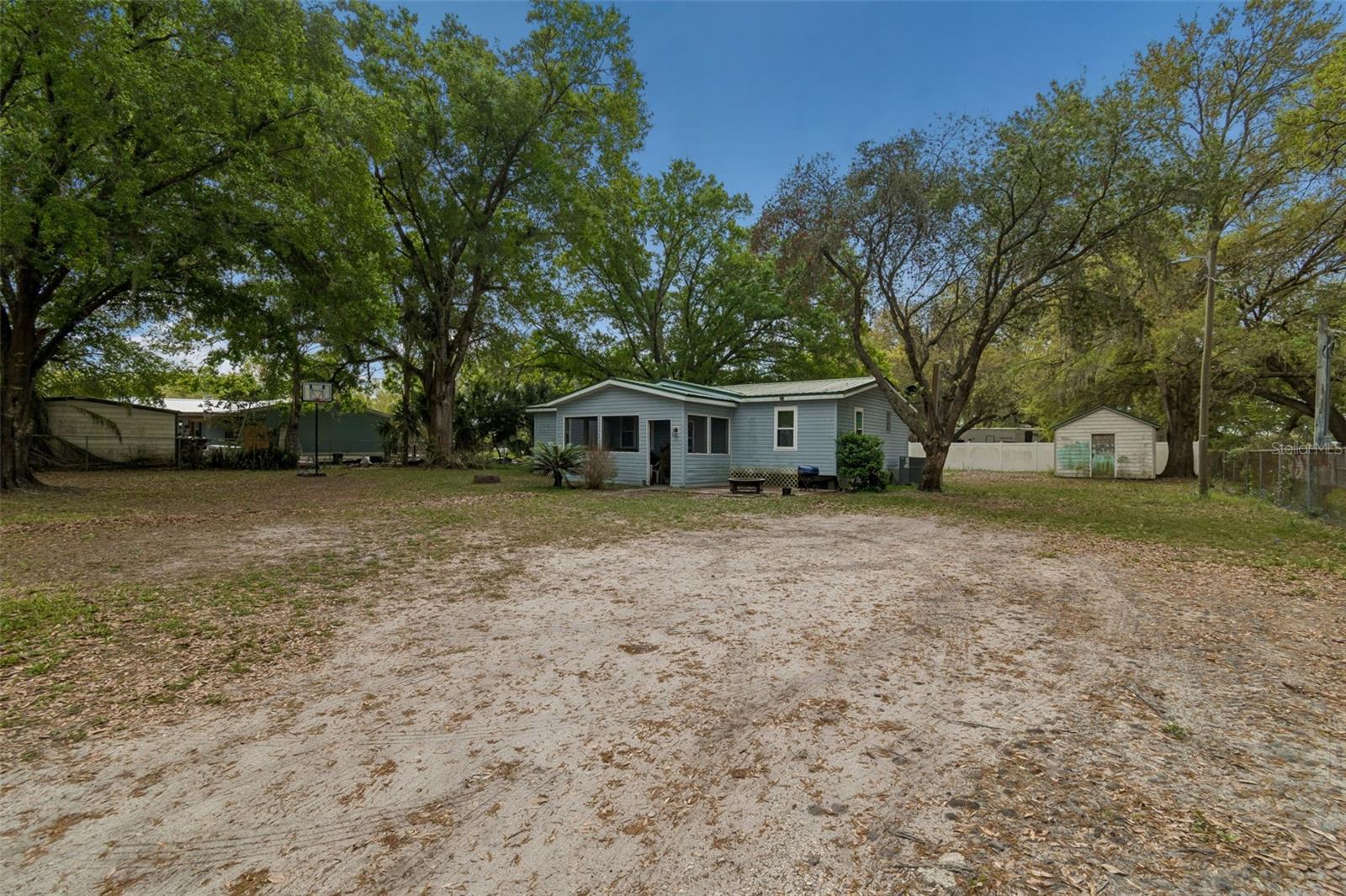 4505 Estate Drive, FL
