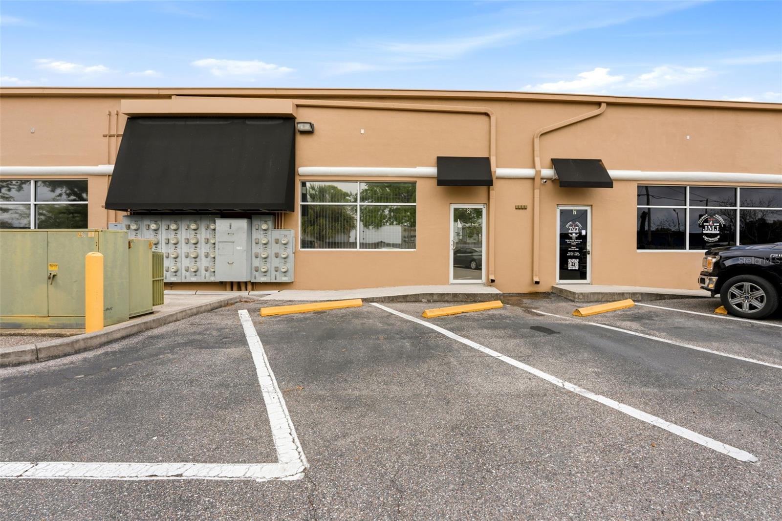 5404 Hoover Boulevard, FL