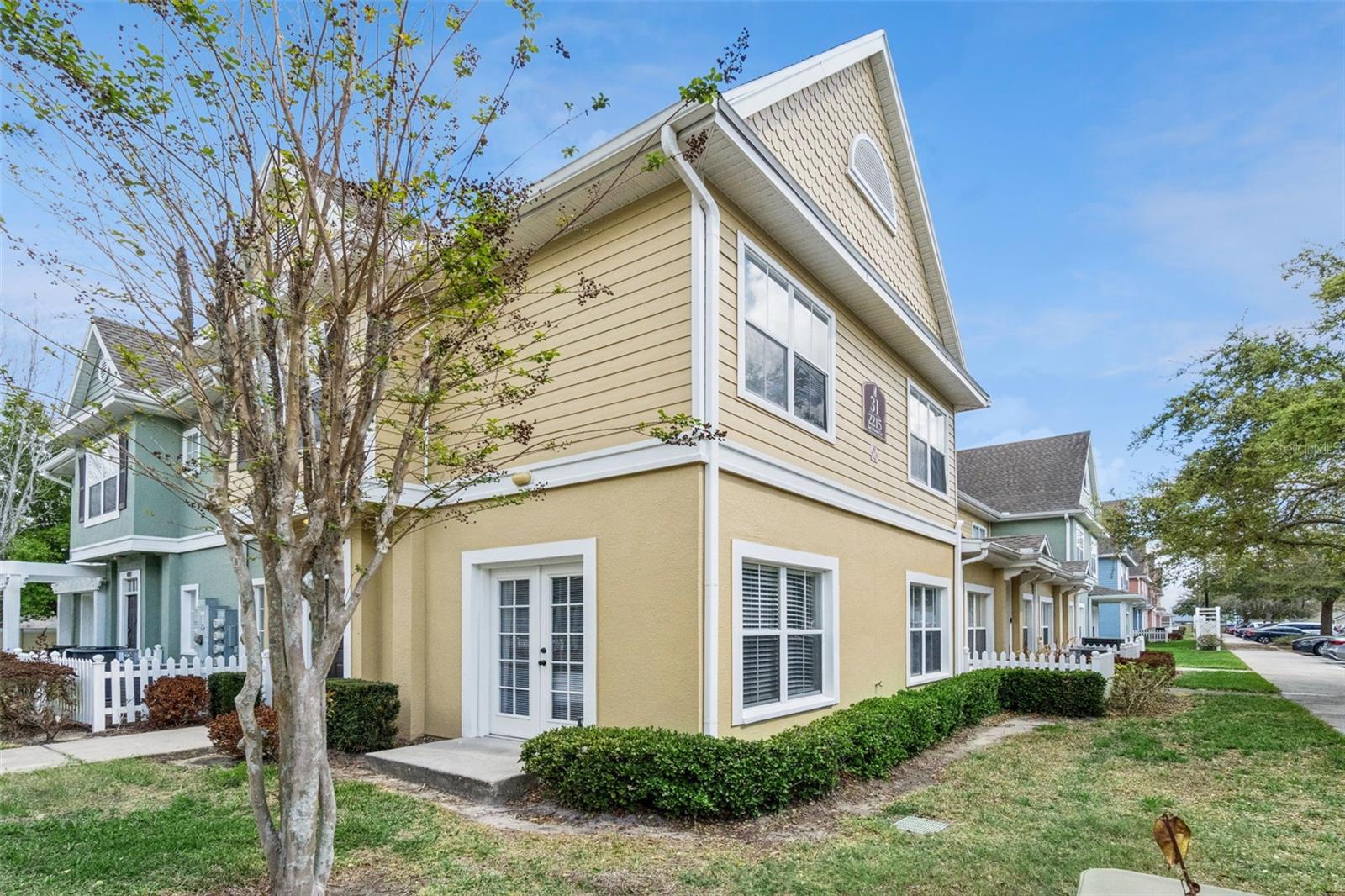 2215 San Vittorino Circle, FL