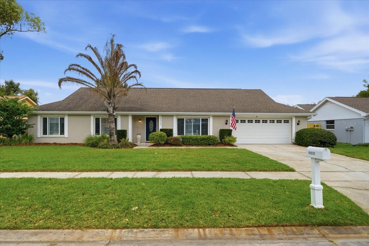 12212 Snead Place, FL