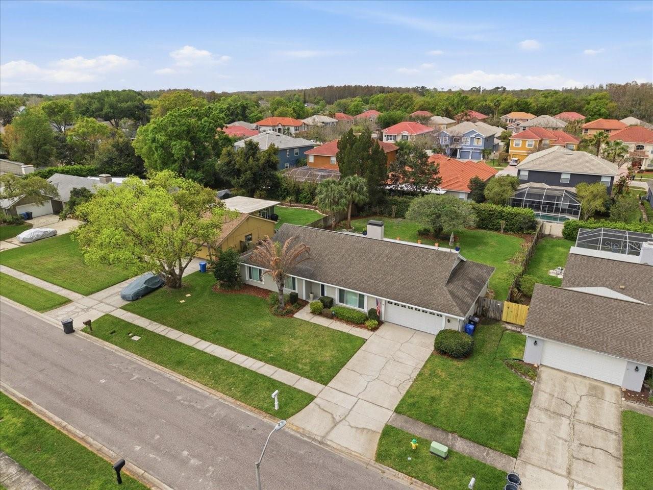 12212 Snead Place, FL