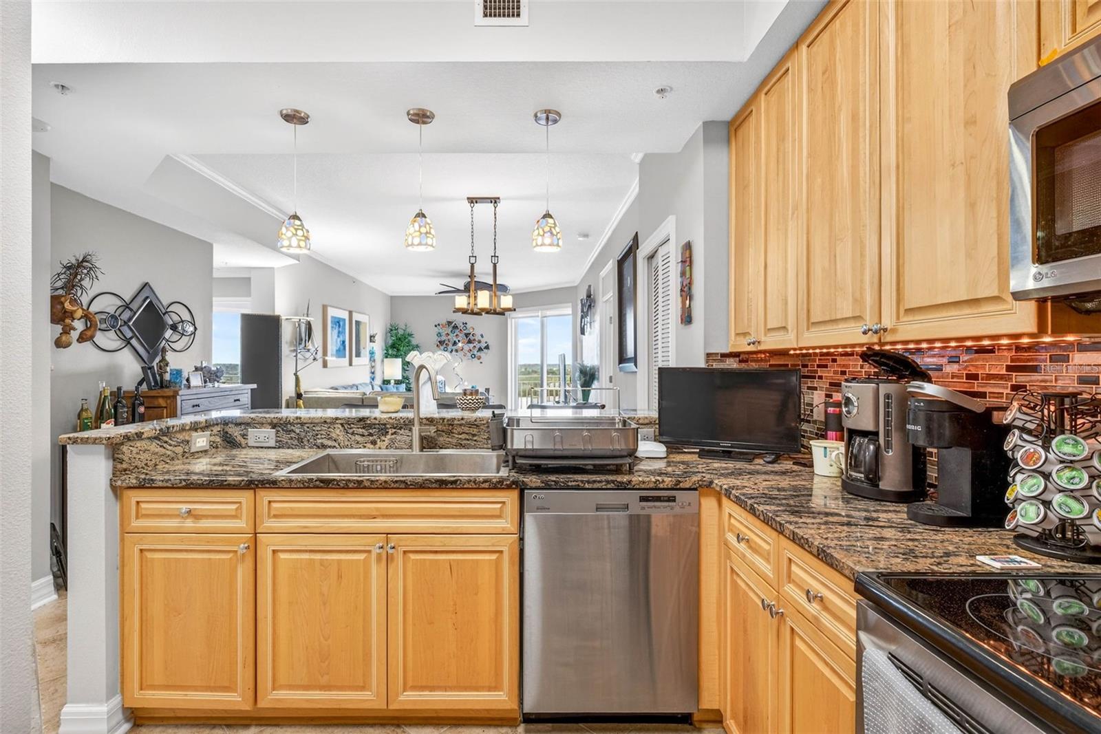 4516 Seagull Drive, FL