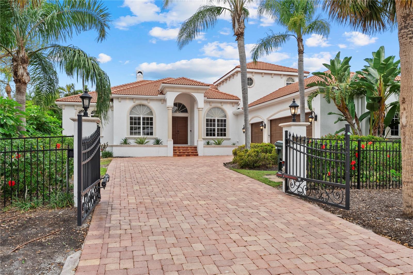 3508 La Paloma Avenue, FL