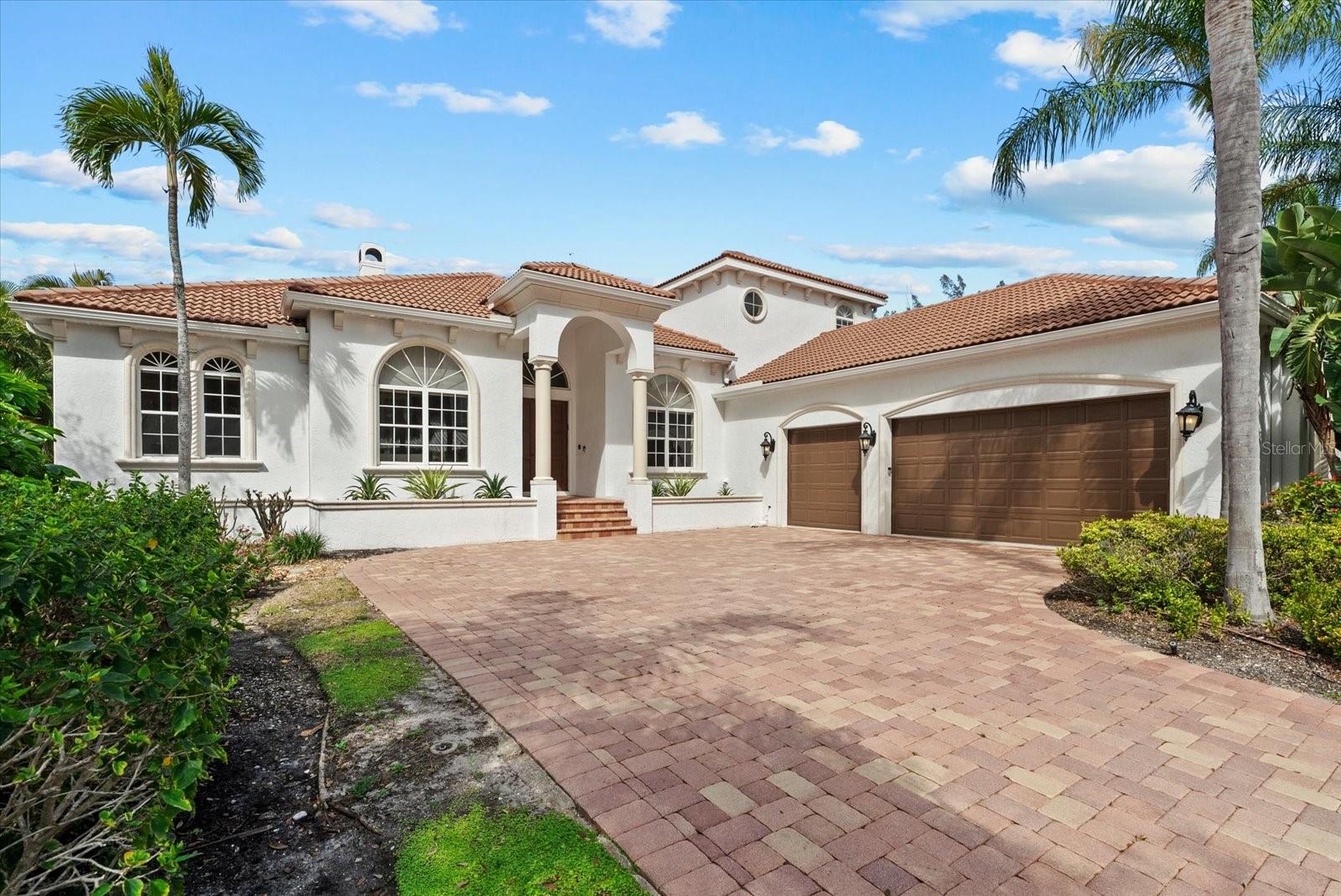 3508 La Paloma Avenue, FL