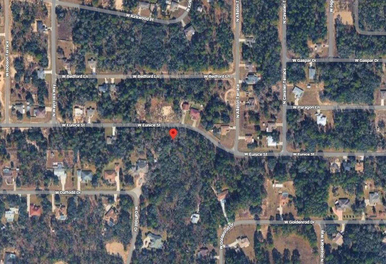 3012 Eunice Drive, FL
