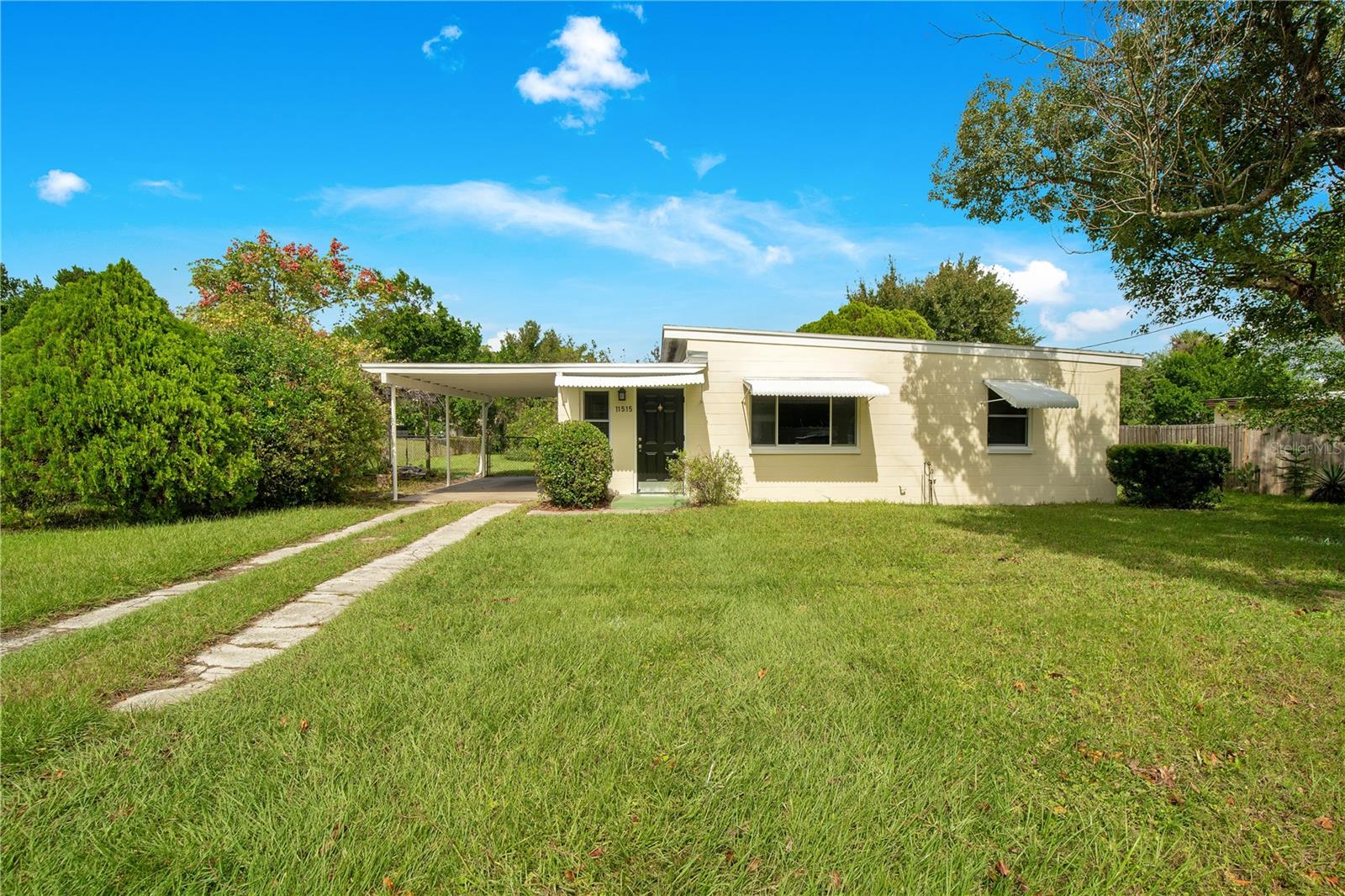 11515 Baltic Street, FL