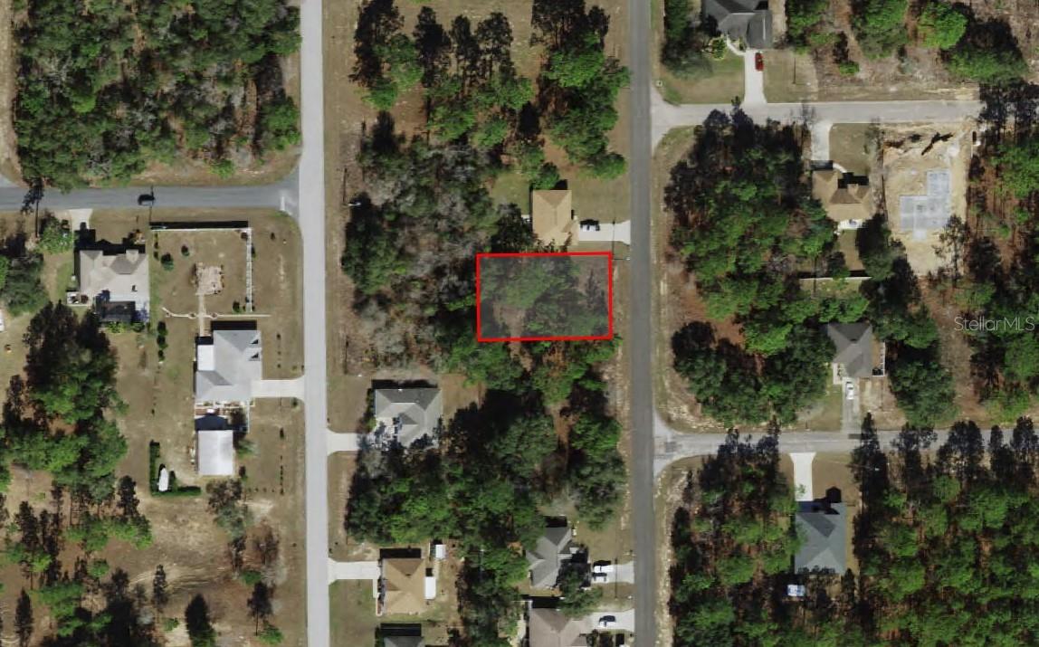 7182 Fairchild Terrace, FL