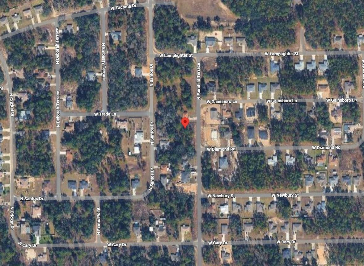 7182 Fairchild Terrace, FL