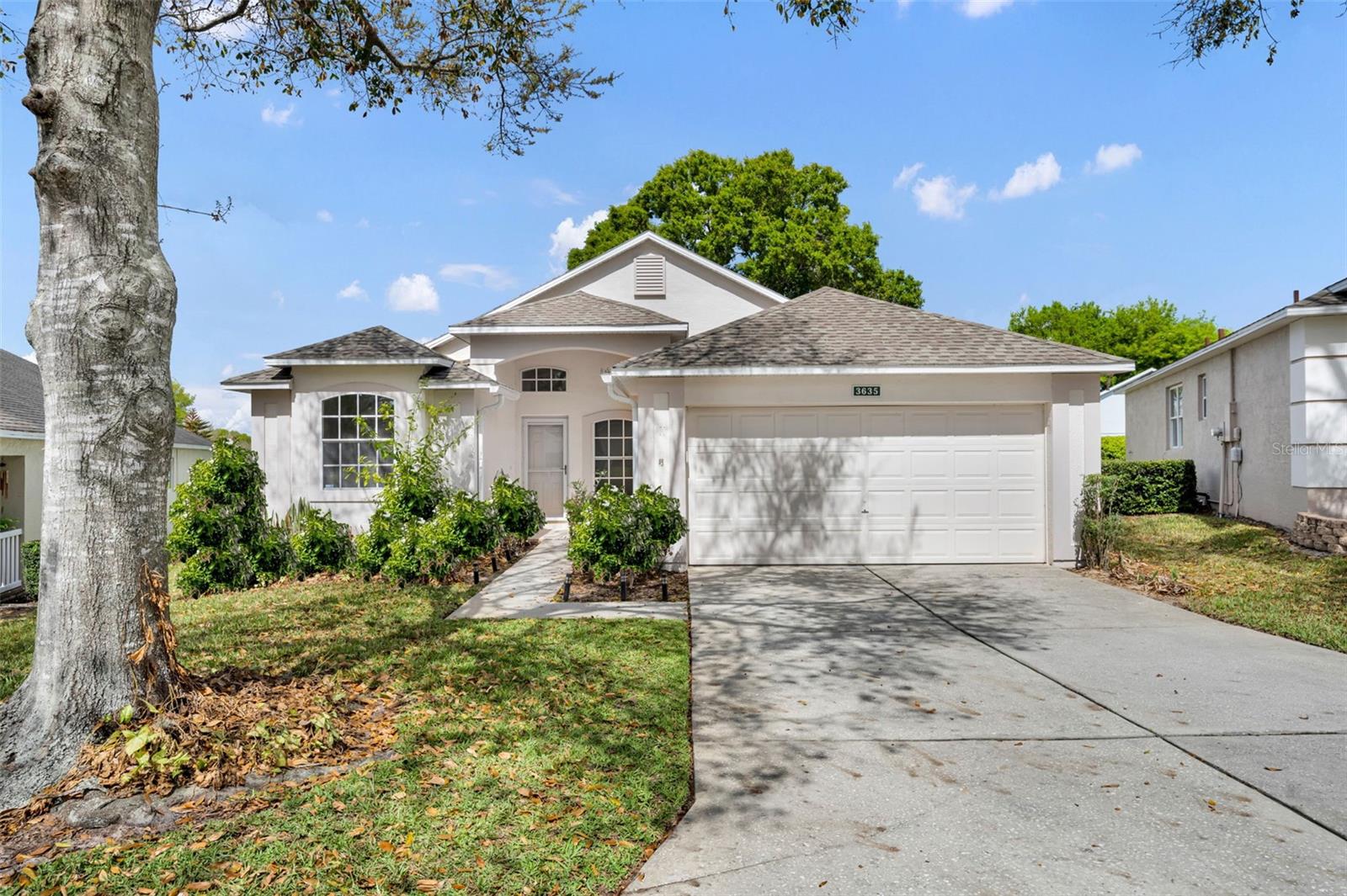 3635 Kingswood Court, FL
