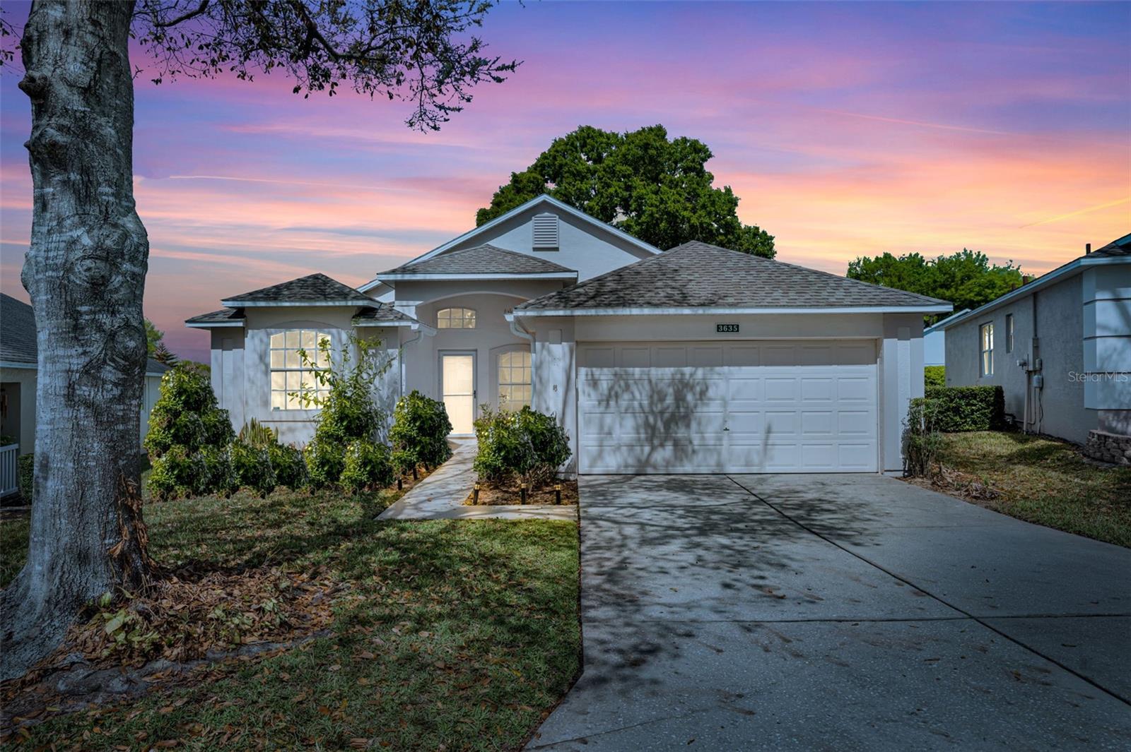 3635 Kingswood Court, FL