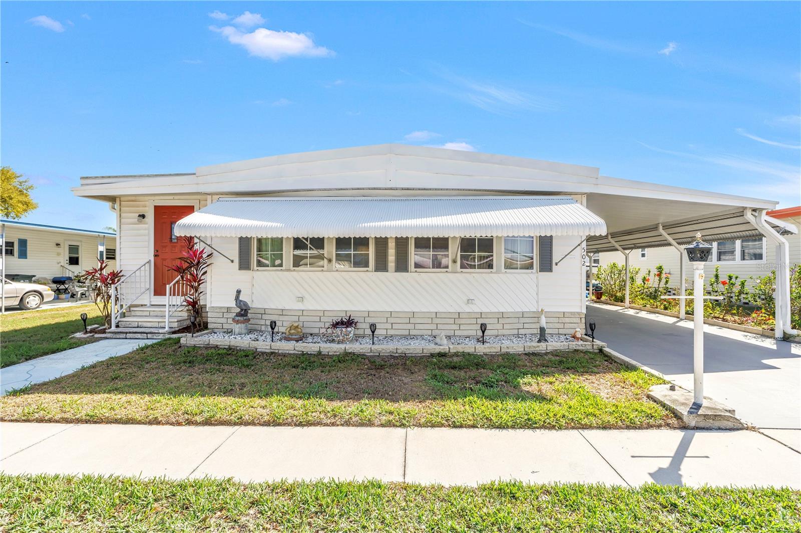 1100 Belcher Road, FL