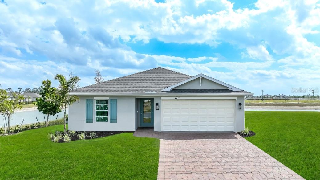 1524 Powell Valley Drive, FL