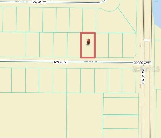 Tbd 45th Street, FL