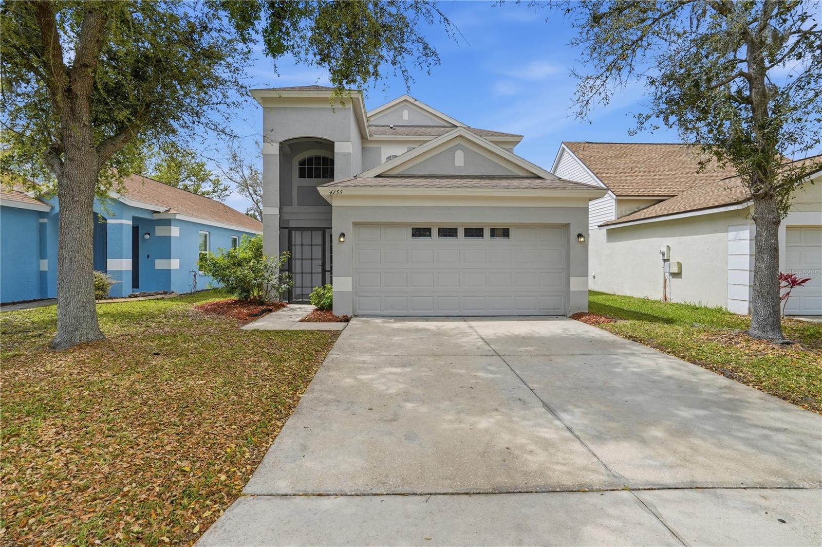 4155 Day Bridge Place, FL
