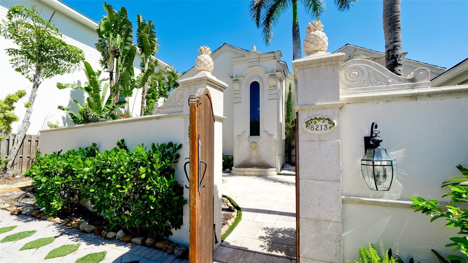 8213 Midnight Pass Road, FL