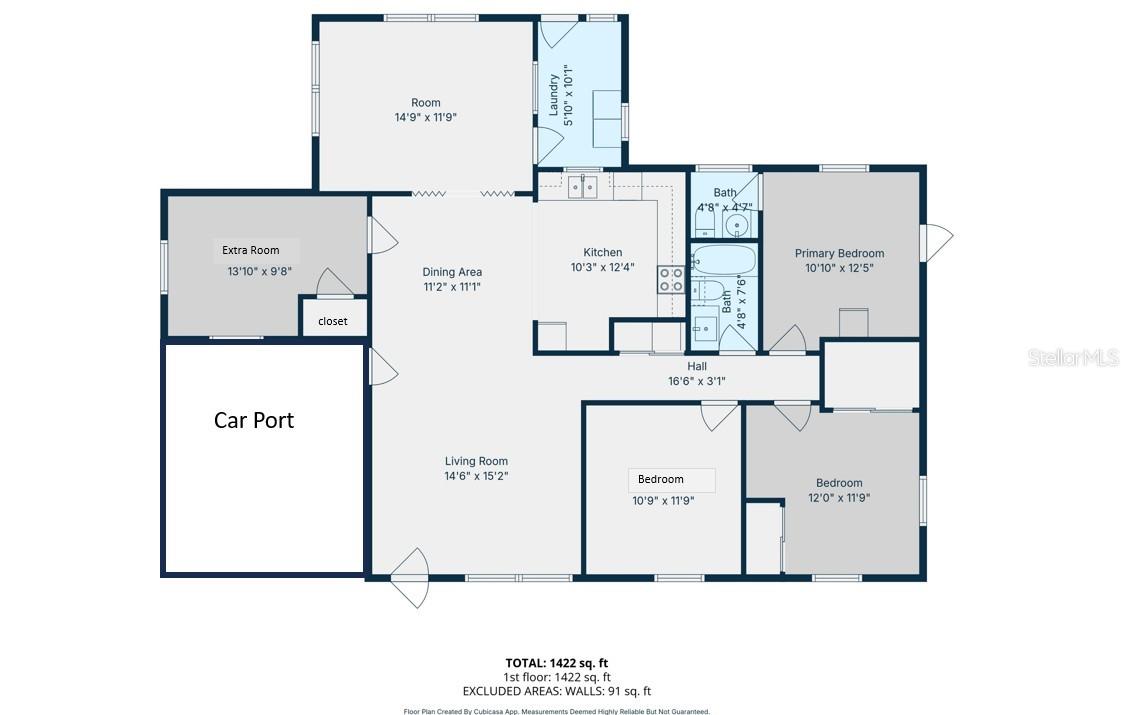 701 Delaware Avenue, FL