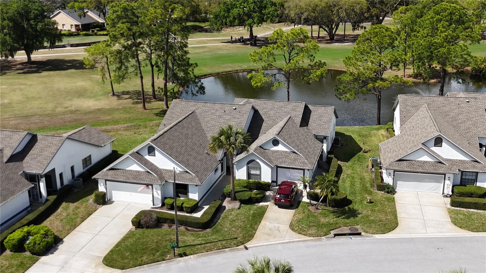 3637 Downfield Place, FL
