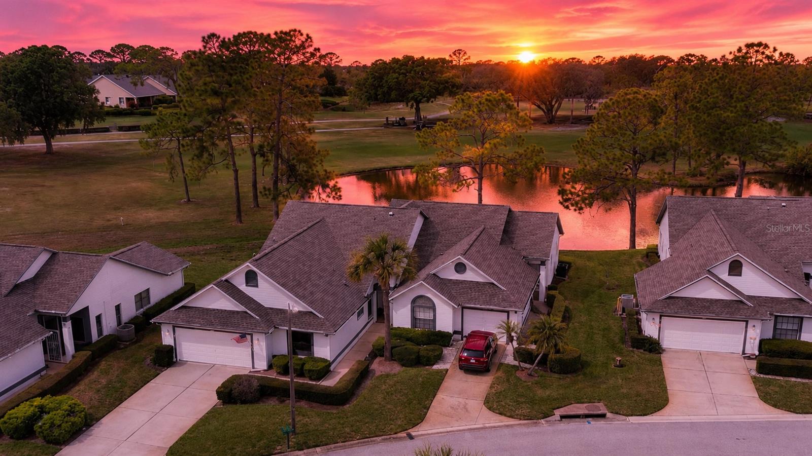 3637 Downfield Place, FL