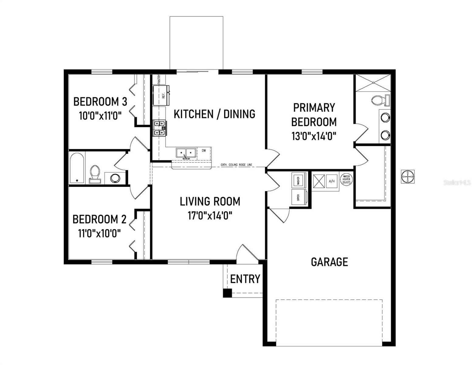 24272 Aspen Lane, FL