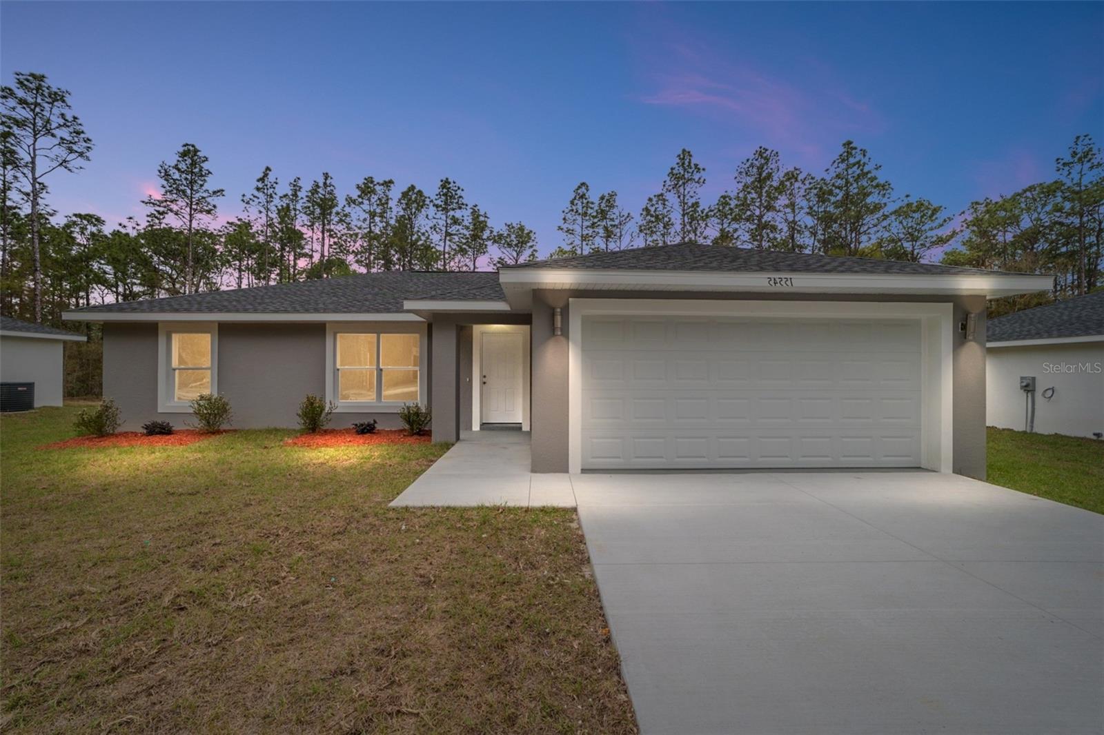 24272 Aspen Lane, FL