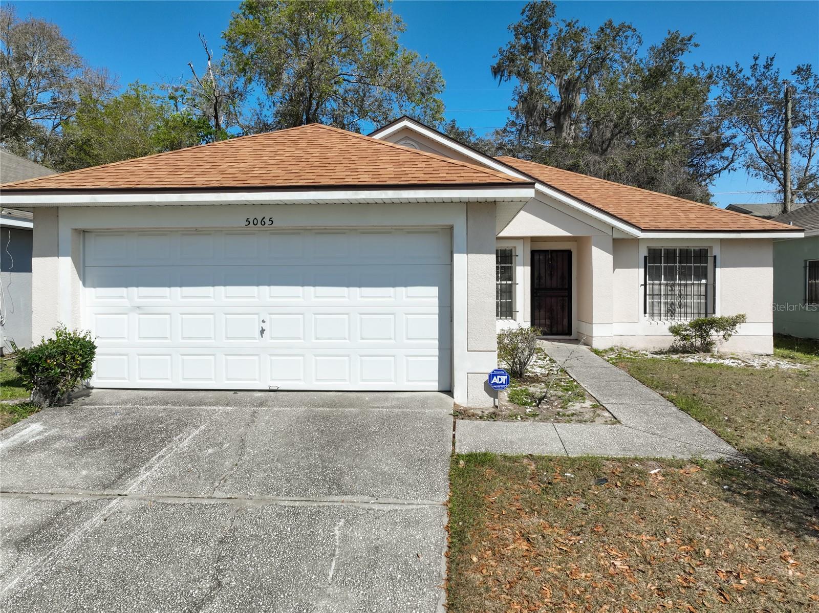5065 Foxcroft Court, FL