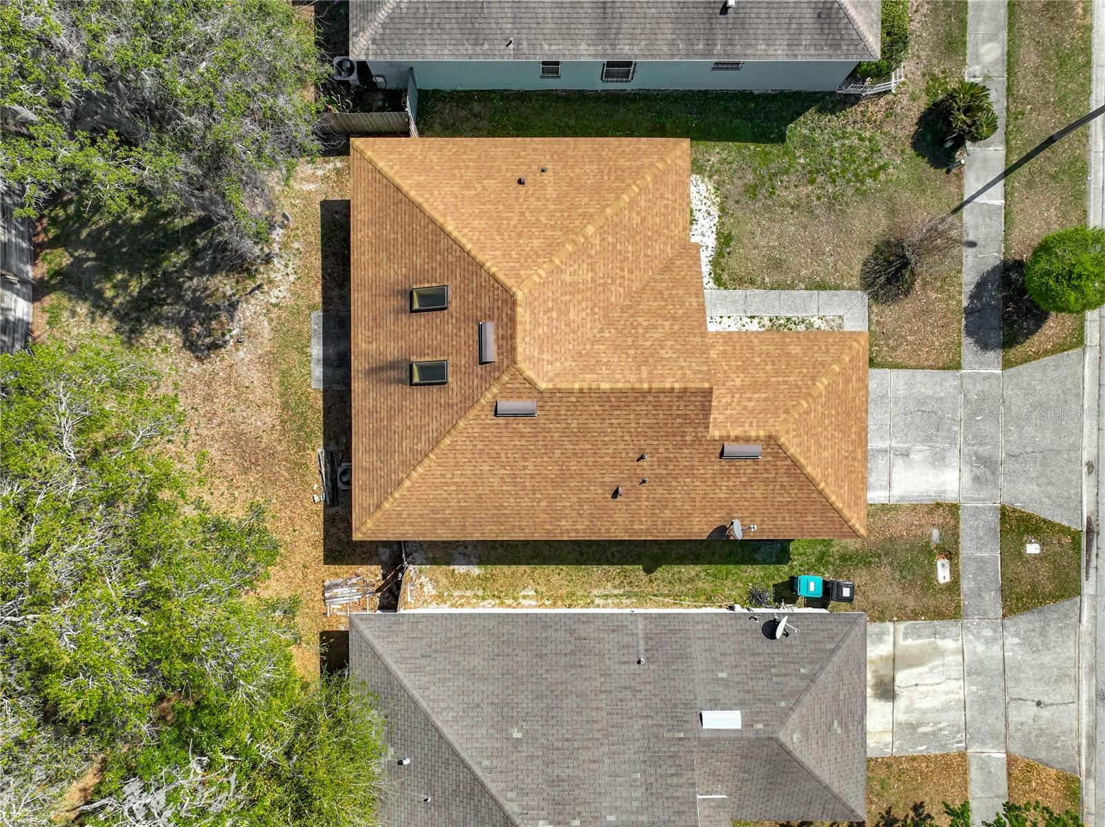 5065 Foxcroft Court, FL