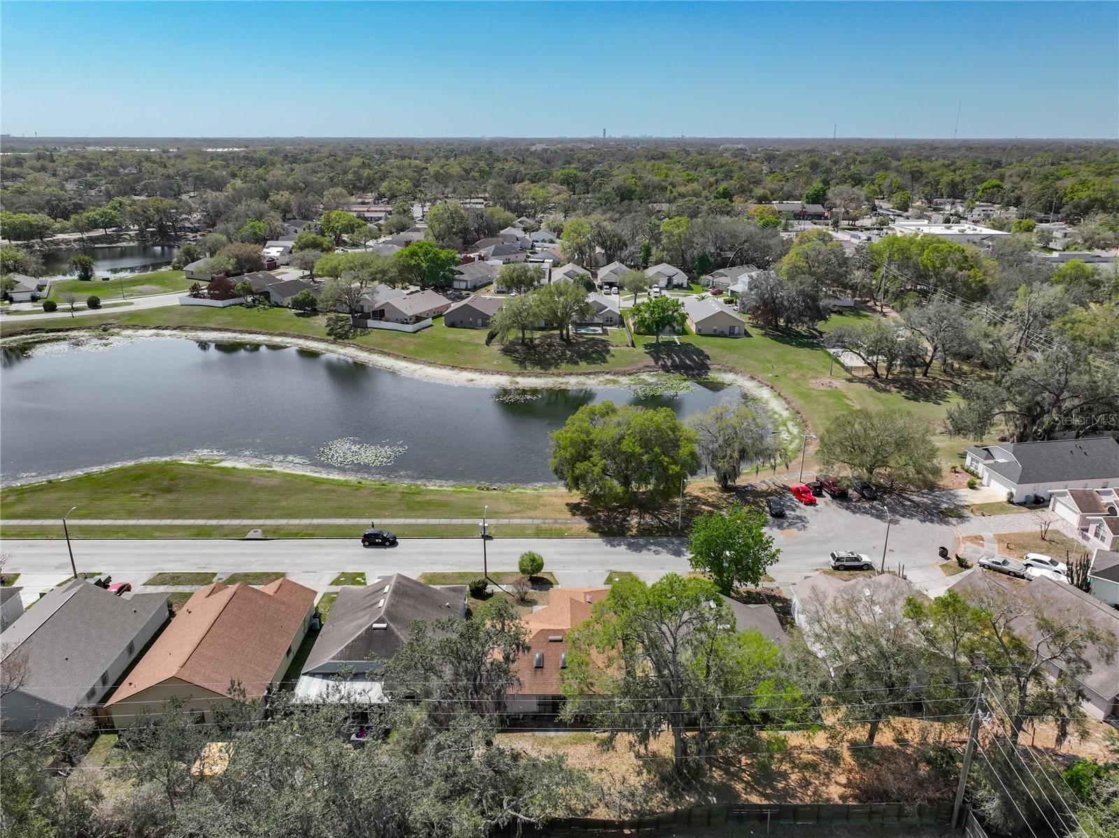 5065 Foxcroft Court, FL