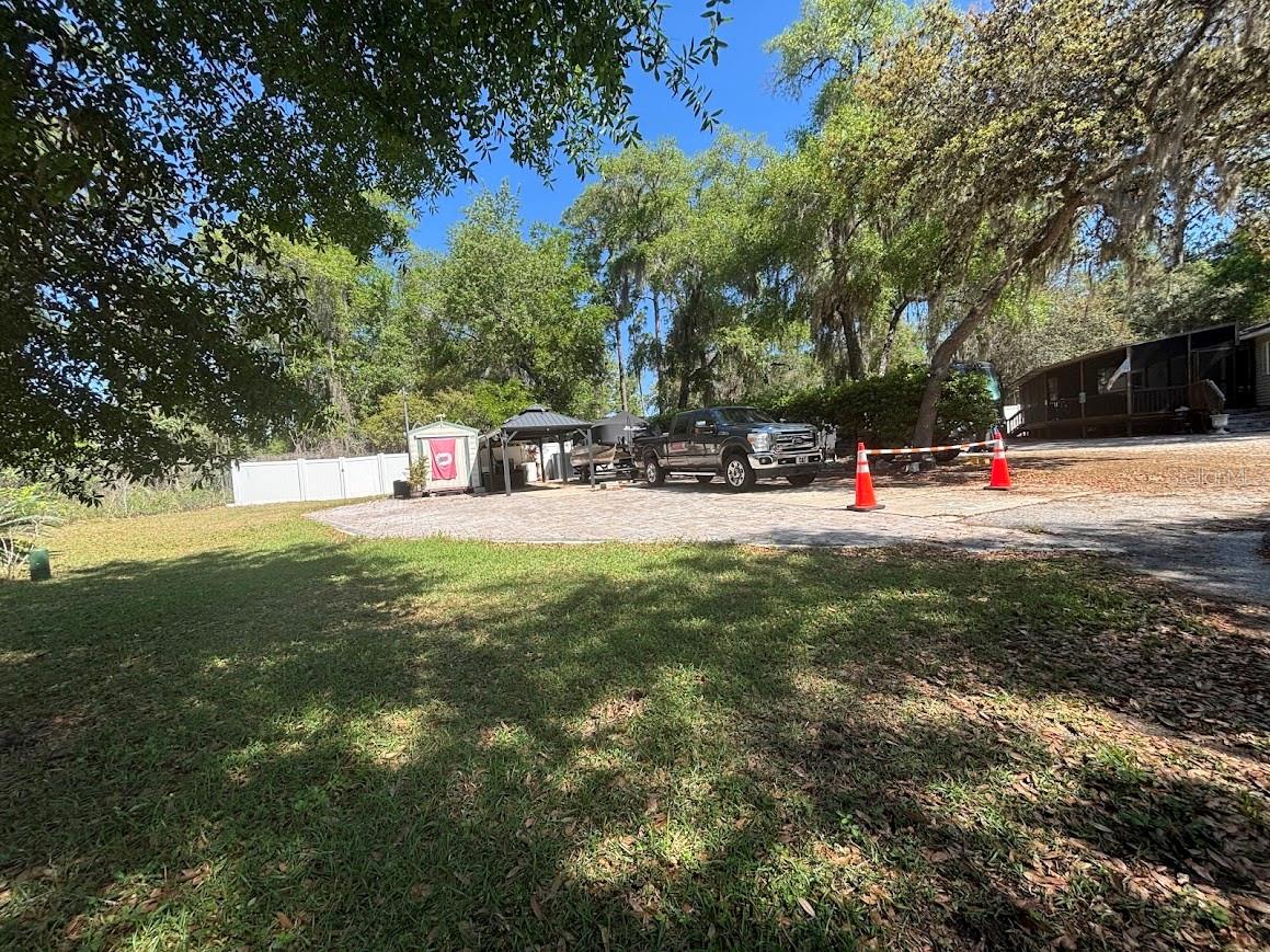 14415 252nd Court Road, FL